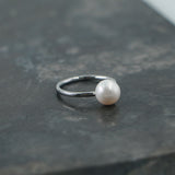 #Opal Ring