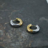 #Crazy Earrings
