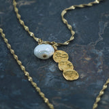 #Foolish Necklace