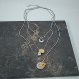 #Fever Necklace