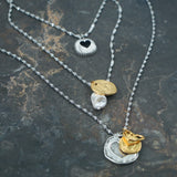 #Fever Necklace