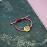 #Smell March Bracelet
