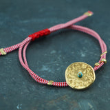 #Smell March Bracelet