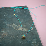 #Dreaming March Necklace