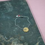 #Blossom March Bracelet