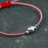 #Love March Bracelet