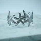 #Asteries Bracelet Silver