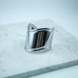 #Cosmos Bracelet Silver