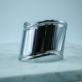 #Cosmos Bracelet Silver
