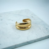 #Thalassa Bracelet Gold