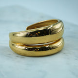 #Thalassa Bracelet Gold