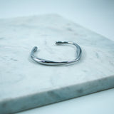 #Diakopes Bracelet Silver