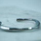 #Diakopes Bracelet Silver