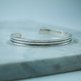 #Ammoudia Bracelet