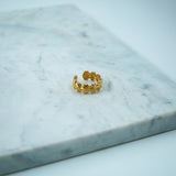 #Votsalo Ring