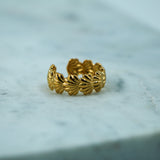 #Votsalo Ring