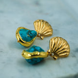 #Tinos Earrings