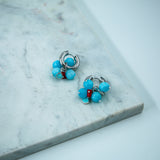 #Tulina Earrings