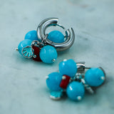#Tulina Earrings