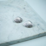 #Coxili Silver Earrings
