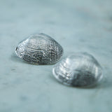 #Coxili Silver Earrings