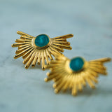 #Cabana Earrings