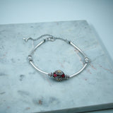 #Chara Necklace