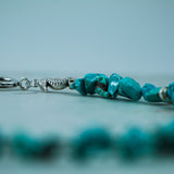 #Delight Necklace Silver
