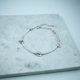 #Kalamari Necklace