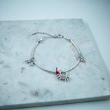 #Sargos Necklace