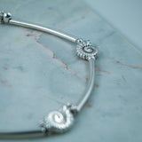 #Skoubri Necklace