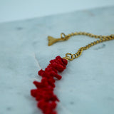 #Oia Necklace
