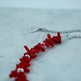 #Fira Necklace