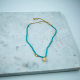 #Donousa Necklace