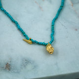 #Donousa Necklace