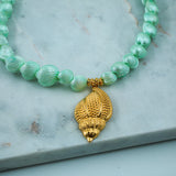 #Kypros Necklace