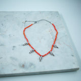#Phoenix Necklace