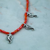 #Phoenix Necklace