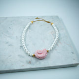 #Violeta Necklace
