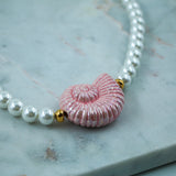 #Violeta Necklace