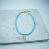 #Rodos Necklace