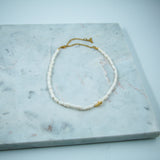 #Leuki Necklace