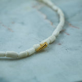 #Leuki Necklace