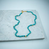 #Dolphin Necklace