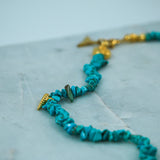 #Dolphin Necklace