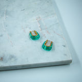 #Porto Earrings