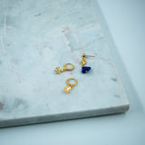 #Pelagos Earrings