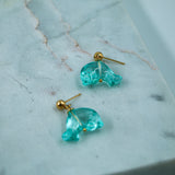 #Ace Earrings