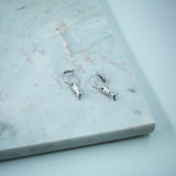#Naousa Earrings
