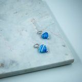 #Galazio Earrings